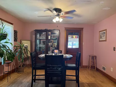 Dining - 185 Wall St, Springfield, VT 05156 photo 1 of 4