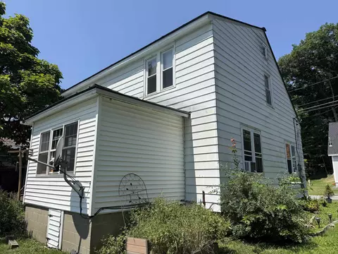 Exterior - 185 Wall St, Springfield, VT 05156 photo 11 of 21
