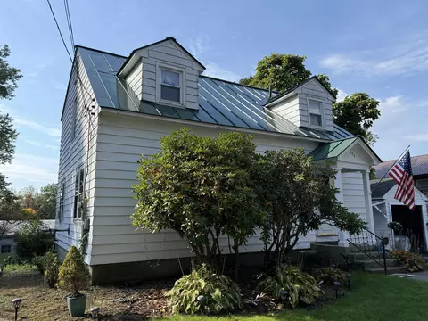 Exterior - 185 Wall St, Springfield, VT 05156 photo 2 of 21