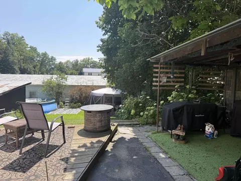 Exterior - 185 Wall St, Springfield, VT 05156 photo 5 of 21