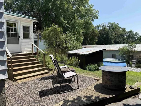 Exterior - 185 Wall St, Springfield, VT 05156 photo 6 of 21