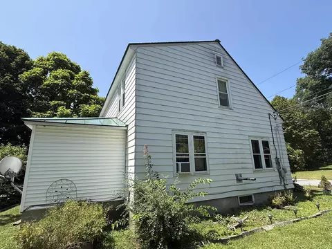 Exterior - 185 Wall St, Springfield, VT 05156 photo 12 of 21