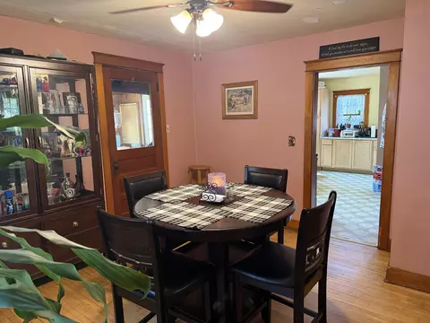 Dining - 185 Wall St, Springfield, VT 05156 photo 2 of 4