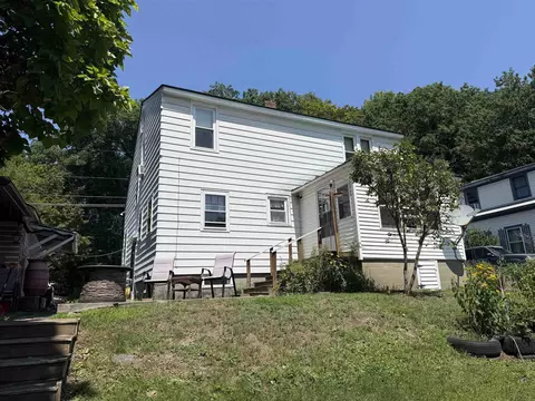 Exterior - 185 Wall St, Springfield, VT 05156 photo 18 of 21