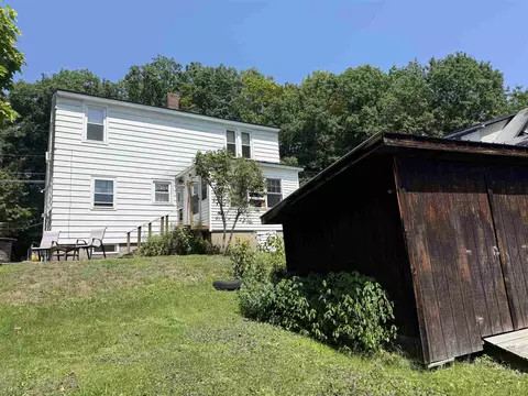 Exterior - 185 Wall St, Springfield, VT 05156 photo 19 of 21