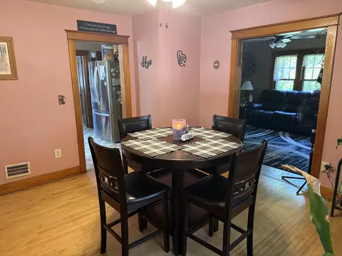 Dining - 185 Wall St, Springfield, VT 05156 photo 3 of 4