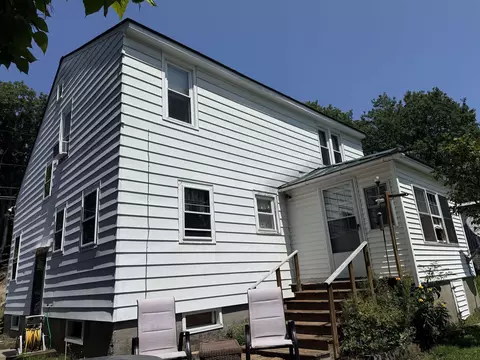 Exterior - 185 Wall St, Springfield, VT 05156 photo 9 of 21