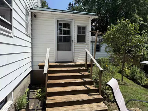 Exterior - 185 Wall St, Springfield, VT 05156 photo 7 of 21