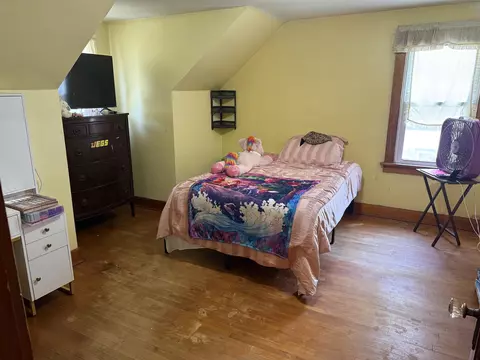Bedroom - 185 Wall St, Springfield, VT 05156 photo 3 of 7