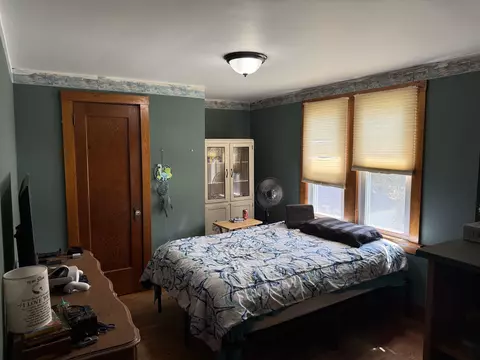 Bedroom - 185 Wall St, Springfield, VT 05156 photo 6 of 7
