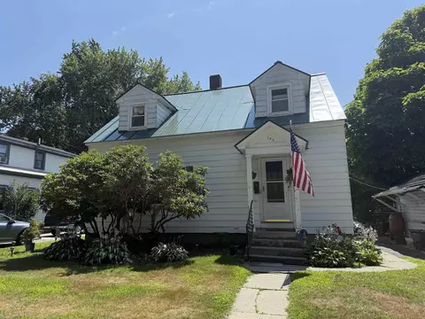 Exterior - 185 Wall St, Springfield, VT 05156 photo 20 of 21