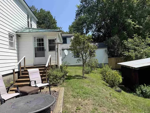 Exterior - 185 Wall St, Springfield, VT 05156 photo 8 of 21