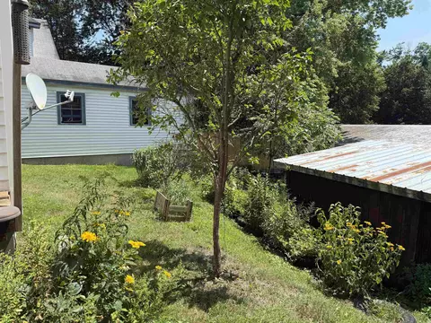 Exterior - 185 Wall St, Springfield, VT 05156 photo 10 of 21