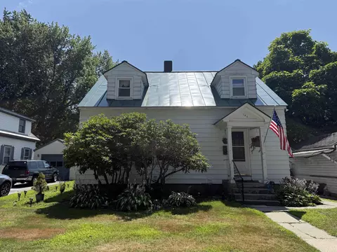 Exterior - 185 Wall St, Springfield, VT 05156 photo 21 of 21
