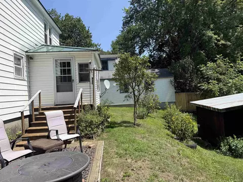 Exterior - 185 Wall St, Springfield, VT 05156 photo 8 of 21