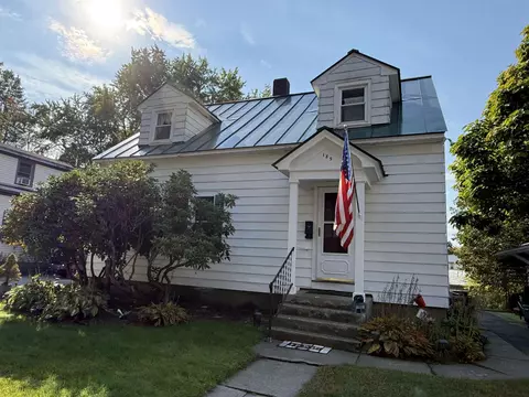 Exterior - 185 Wall St, Springfield, VT 05156 photo 21 of 21