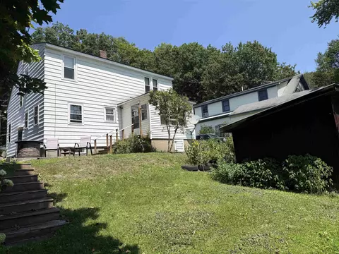 Exterior - 185 Wall St, Springfield, VT 05156 photo 13 of 21