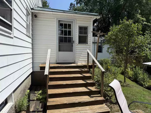 Exterior - 185 Wall St, Springfield, VT 05156 photo 7 of 21
