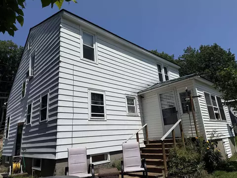 Exterior - 185 Wall St, Springfield, VT 05156 photo 9 of 21