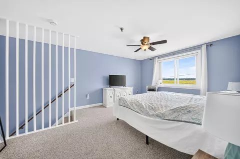 Bedroom - 421 Ocean Blvd #4S, Hampton, NH 03842 photo 8 of 10