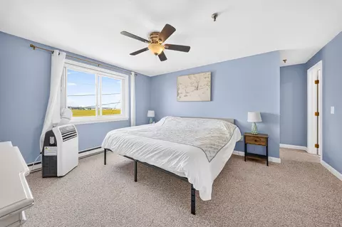 Bedroom - 421 Ocean Blvd #4S, Hampton, NH 03842 photo 6 of 10