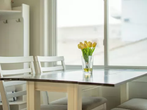 Dining - 421 Ocean Blvd #4S, Hampton, NH 03842 photo 3 of 3
