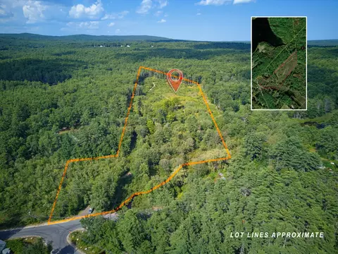 90 Old Bay Rd # C, New Durham, NH 03855