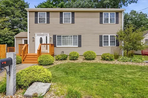 299 Saint Marie St, Manchester, NH 03102