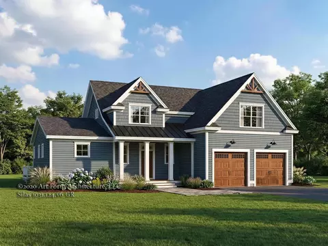 lot5 Bergamot Flds #5, Portsmouth, NH 03801