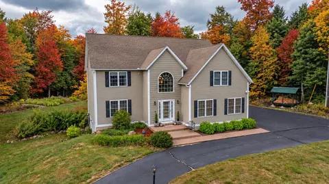 32 Atlantic Dr, Rindge, NH 03461