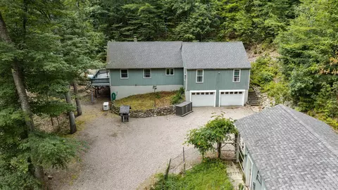 1031 Lord Rd, Wakefield, NH 03872