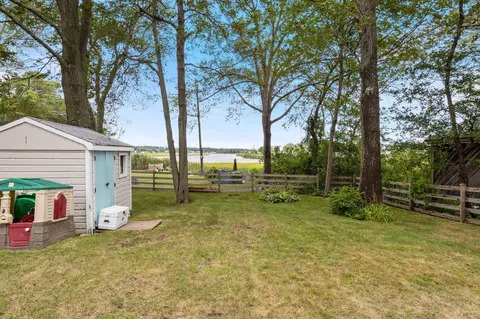 Exterior - 24 Walnut Ave, Hampton, NH 03842 photo 7 of 12