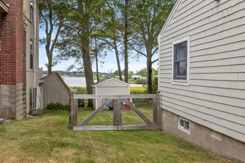 Exterior - 24 Walnut Ave, Hampton, NH 03842 photo 10 of 12