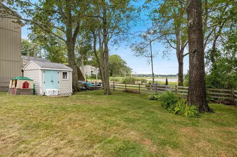 Exterior - 24 Walnut Ave, Hampton, NH 03842 photo 8 of 12
