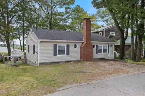 Exterior - 24 Walnut Ave, Hampton, NH 03842 photo 1 of 12
