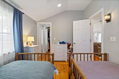 Bedroom - 24 Walnut Ave, Hampton, NH 03842 photo 5 of 6