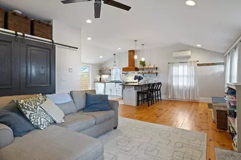 Living - 24 Walnut Ave, Hampton, NH 03842 photo 1 of 2