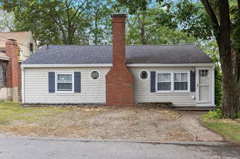 Exterior - 24 Walnut Ave, Hampton, NH 03842 photo 12 of 12