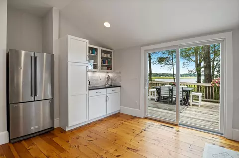 Kitchen - 24 Walnut Ave, Hampton, NH 03842 photo 5 of 6