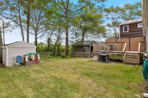 Exterior - 24 Walnut Ave, Hampton, NH 03842 photo 6 of 12