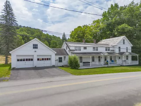 37 Stowe Hill Rd, Wilmington, VT 05363