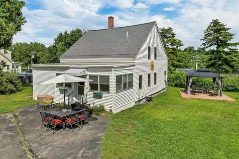 26 Delia Dr, Manchester, NH 03102