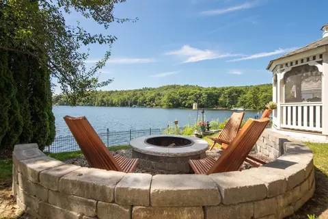 Exterior - 364 Cedar Mountain Rd, Castleton, VT 05735 photo 6 of 11