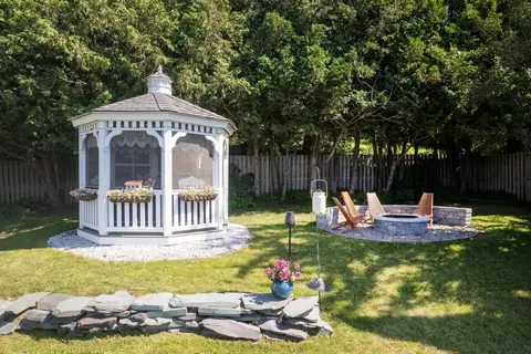 Exterior - 364 Cedar Mountain Rd, Castleton, VT 05735 photo 10 of 11