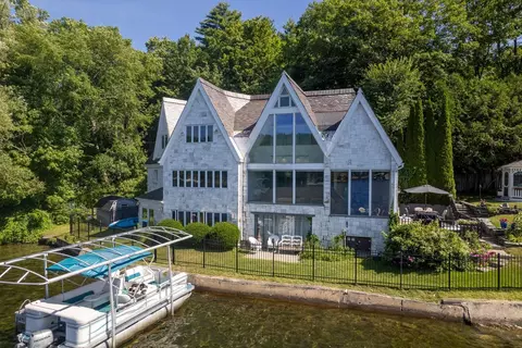 Exterior - 364 Cedar Mountain Rd, Castleton, VT 05735 photo 2 of 11