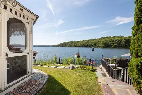 Exterior - 364 Cedar Mountain Rd, Castleton, VT 05735 photo 9 of 11