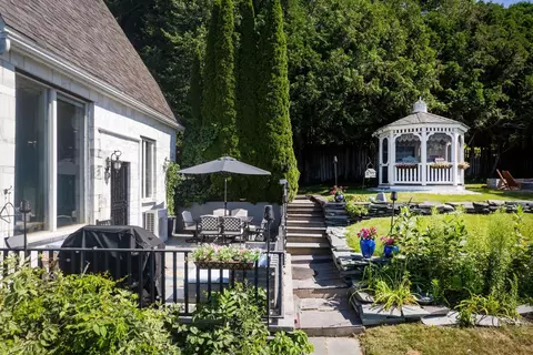 Exterior - 364 Cedar Mountain Rd, Castleton, VT 05735 photo 7 of 11
