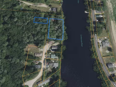 72 Riverhill Ave, Concord, NH 03303