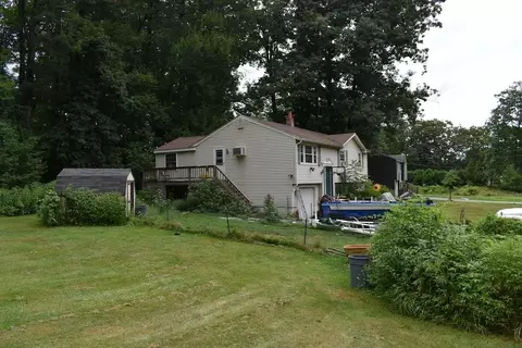 Exterior - 1 Hidden Valley Rd, Windham, NH 03087 photo 7 of 10
