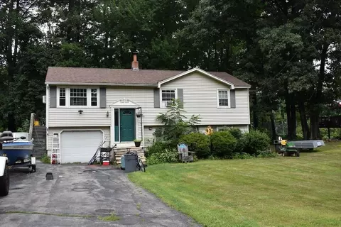 Exterior - 1 Hidden Valley Rd, Windham, NH 03087 photo 10 of 10